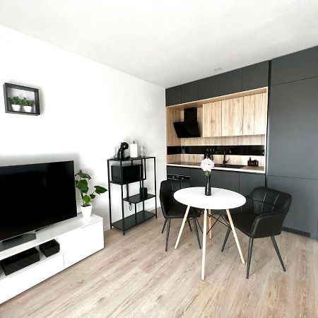 Urban Vista Apartment Liptovský Mikuláš Exteriér fotografie