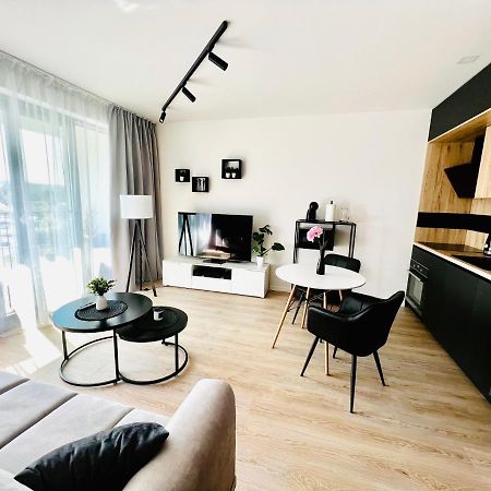 Urban Vista Apartment Liptovský Mikuláš Exteriér fotografie