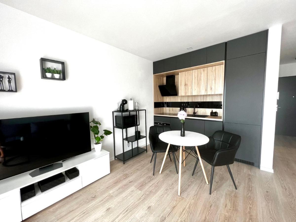 Urban Vista Apartment Liptovský Mikuláš Exteriér fotografie